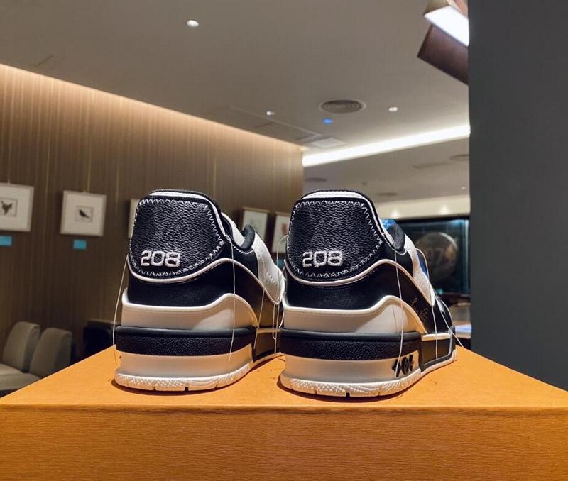 Luxe Touch Bags -  Men Shoes - 1448