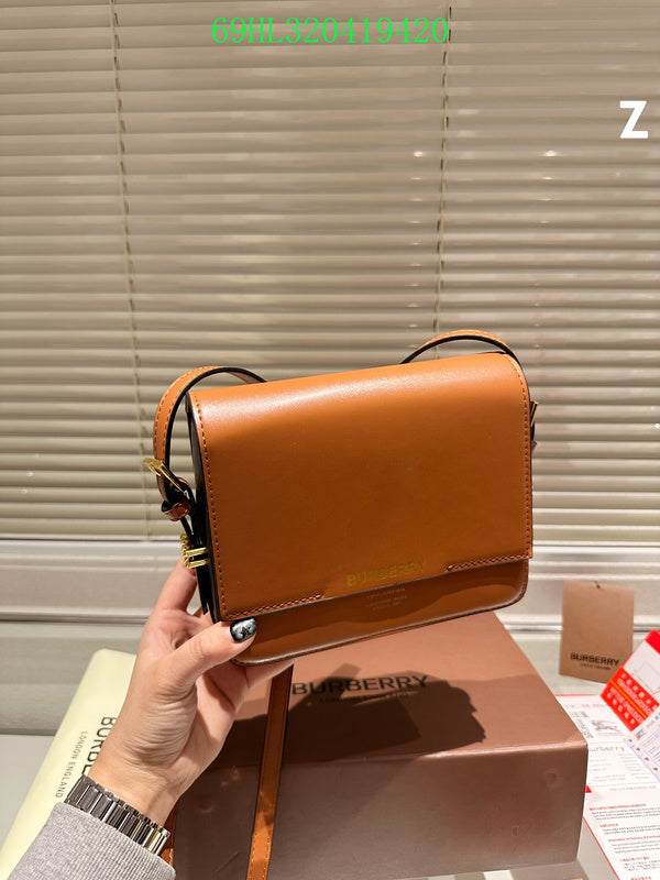 LTB Fashion -BBR Bags - 127