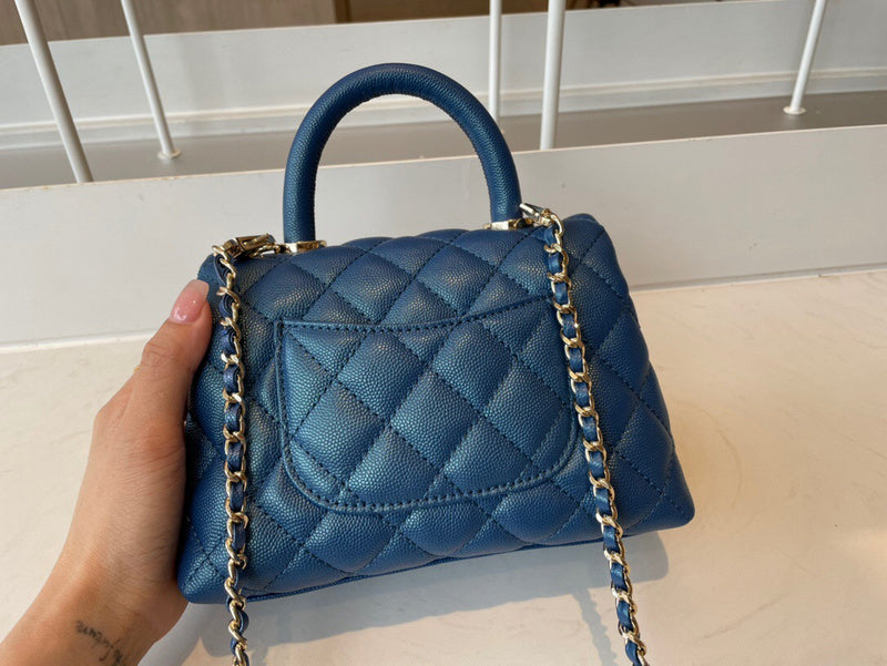 Luxe Touch Bags -  Bags - 169