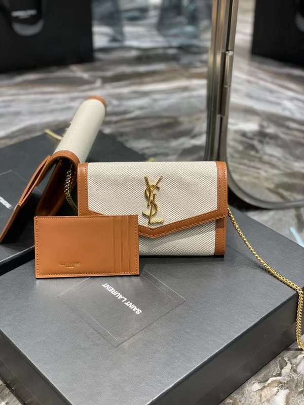 Luxe Touch - SLY Bags 205