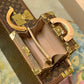 Luxe Touch Fashion LTB-Bags - 16701