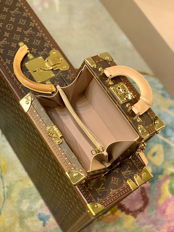 Luxe Touch Fashion LTB-Bags - 16701