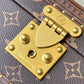 Fashion Luxe Touch bags - 4710