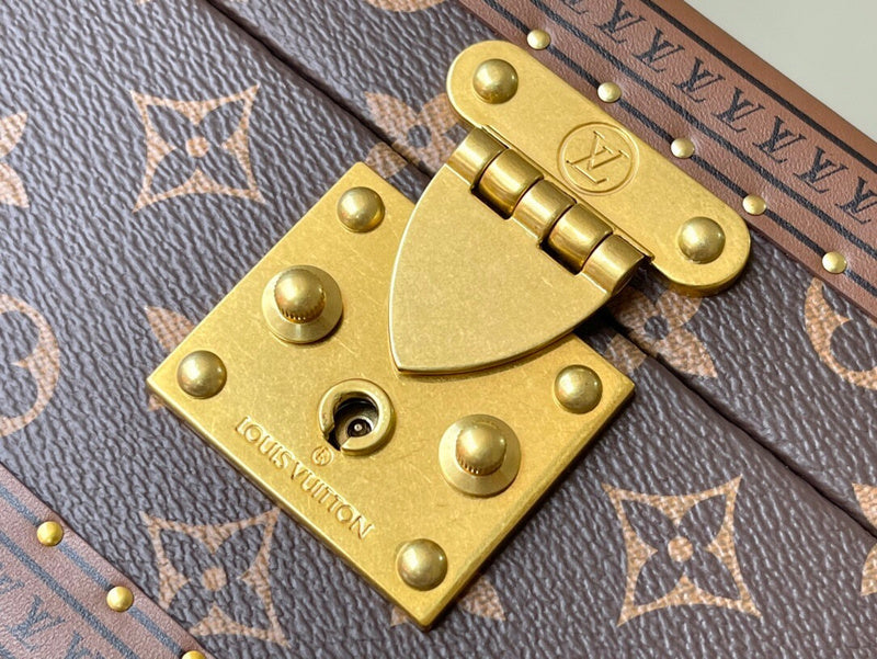 Fashion Luxe Touch bags - 4710