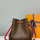 Luxe Touch Fashion LTB-bags - 17604
