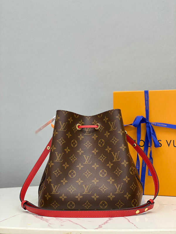 Luxe Touch Fashion LTB-bags - 17604