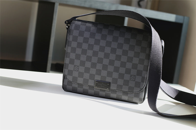 Luxe Touch Fashion LTB-bags - 10415