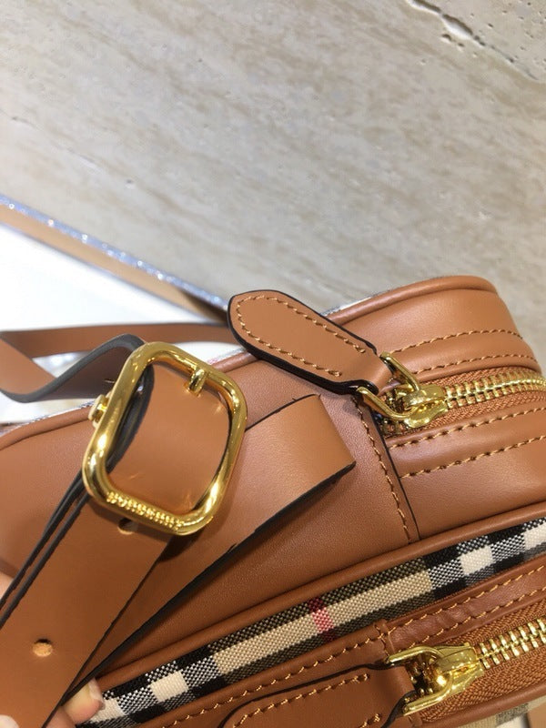Luxe Touch Fashion -BBR Bags - 1117