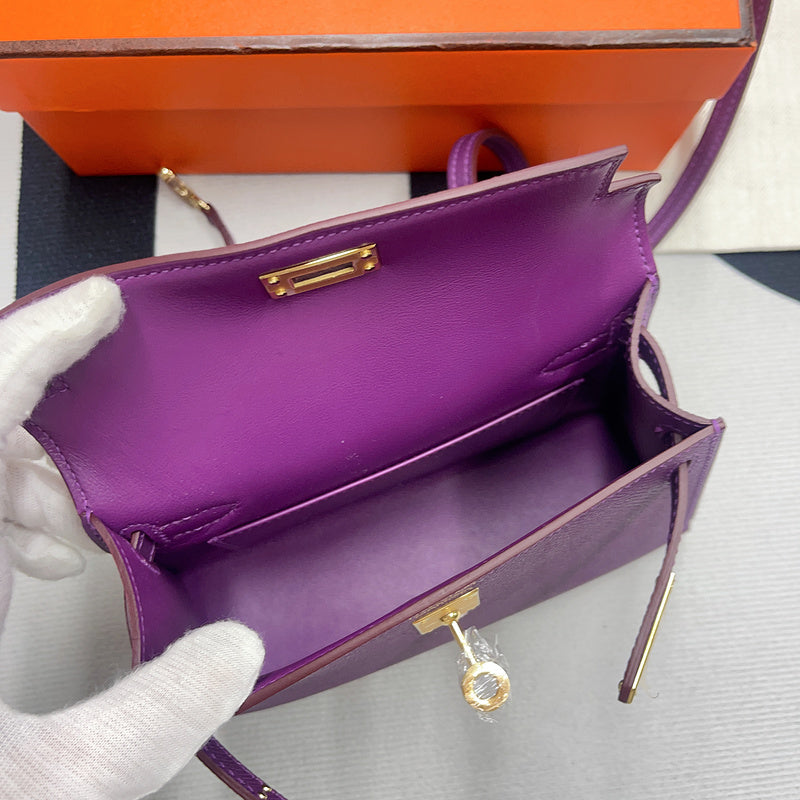 Luxe Touch Bags - HMS Bags - 067