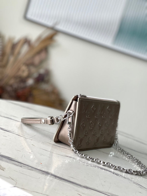 Fashion Luxe Touch bags - 4174