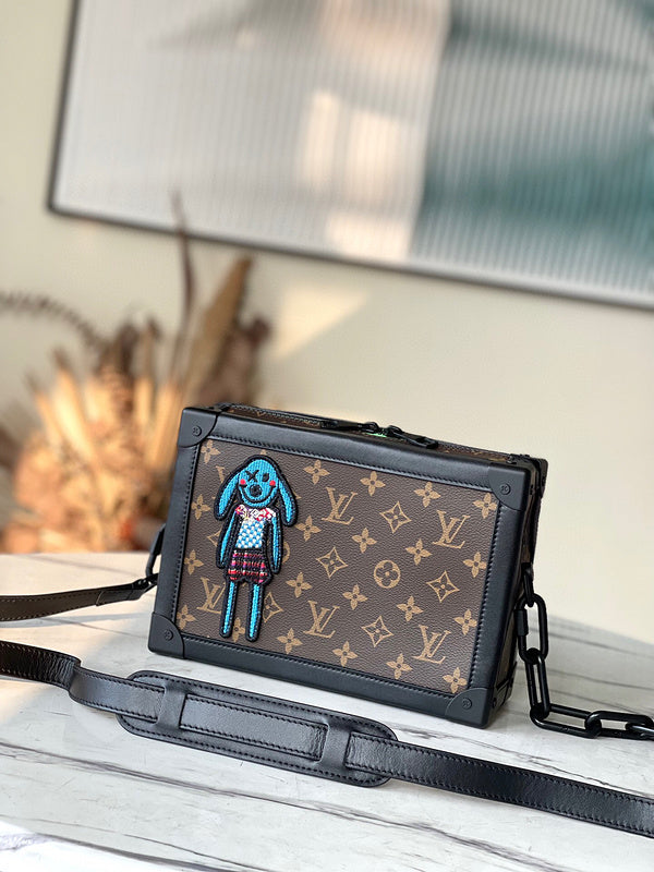 Fashion Luxe Touch bags - 4794