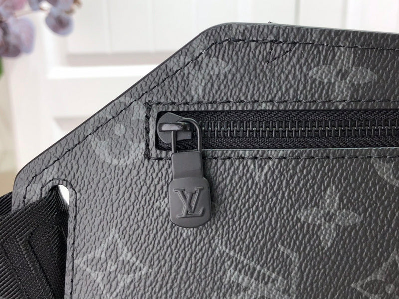 Luxe Touch Fashion LTB-Bags - 16915