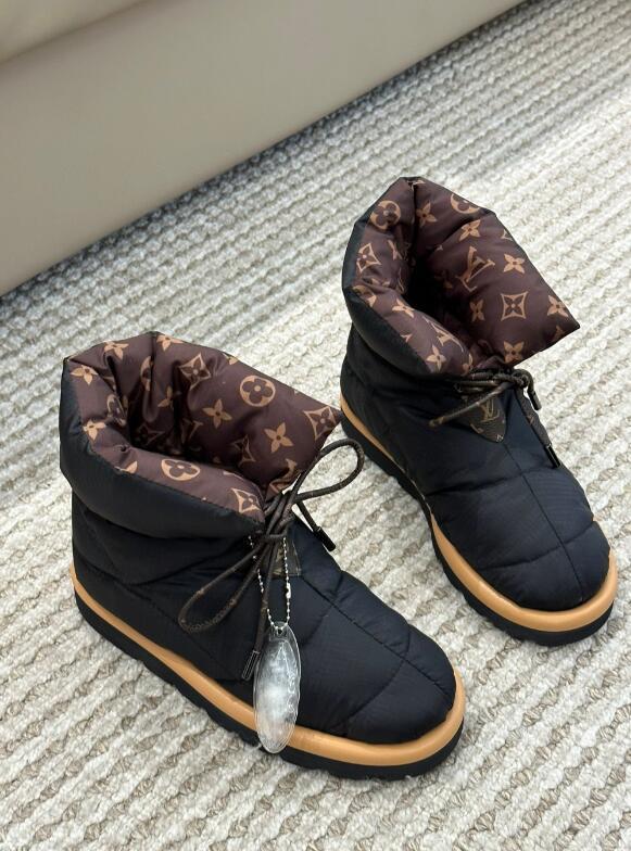Luxe Touch Bags -  Women Shoes - 682