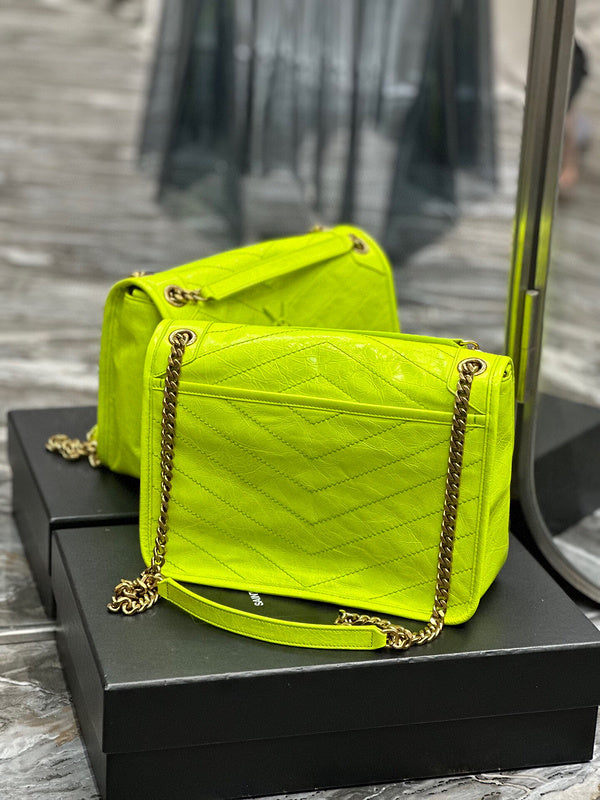 LTB SLY Bags - 056