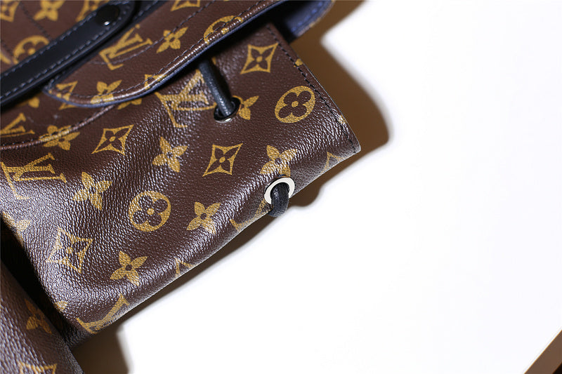 Luxe Touch Fashion LTB-bags - 9702