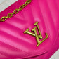 Fashion Luxe Touch bags - 3556
