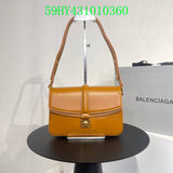 Luxe Touch Fashion - BGA Bags - 2033