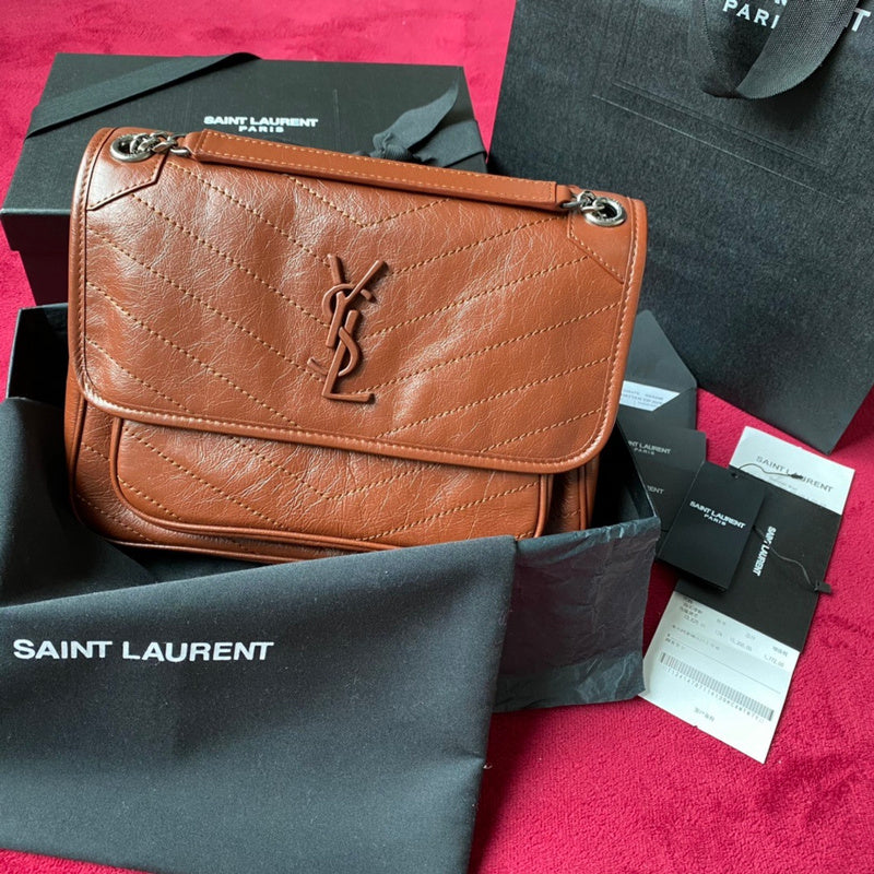 LTB - SLY Bags 357