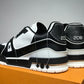 Luxe Touch Bags -  Men Shoes - 1703
