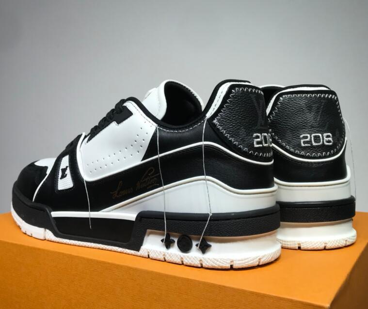 Luxe Touch Bags -  Men Shoes - 1703