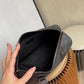 Luxe Touch Fashion LTB-bags - 17066