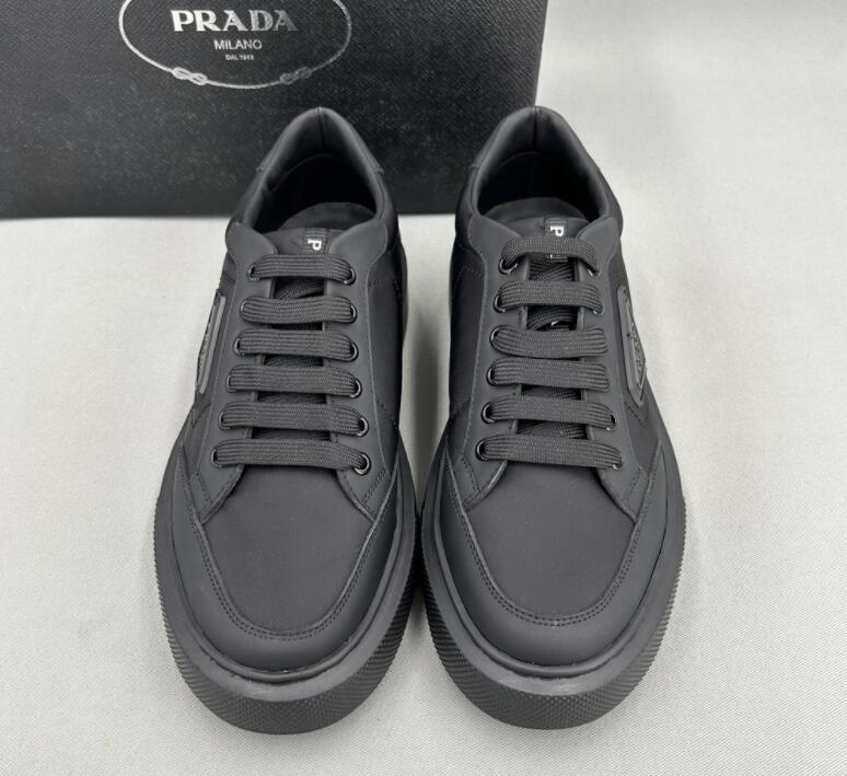 Luxe Touch Bags - PD Women Shoes - 274