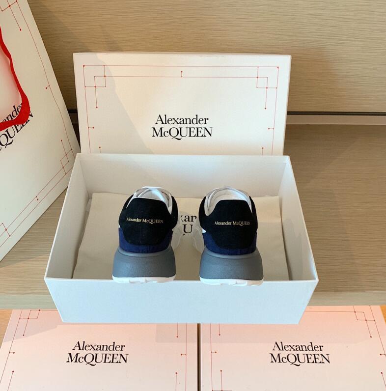 Luxe Touch Bags 

 - AQ Men SHoes - 356