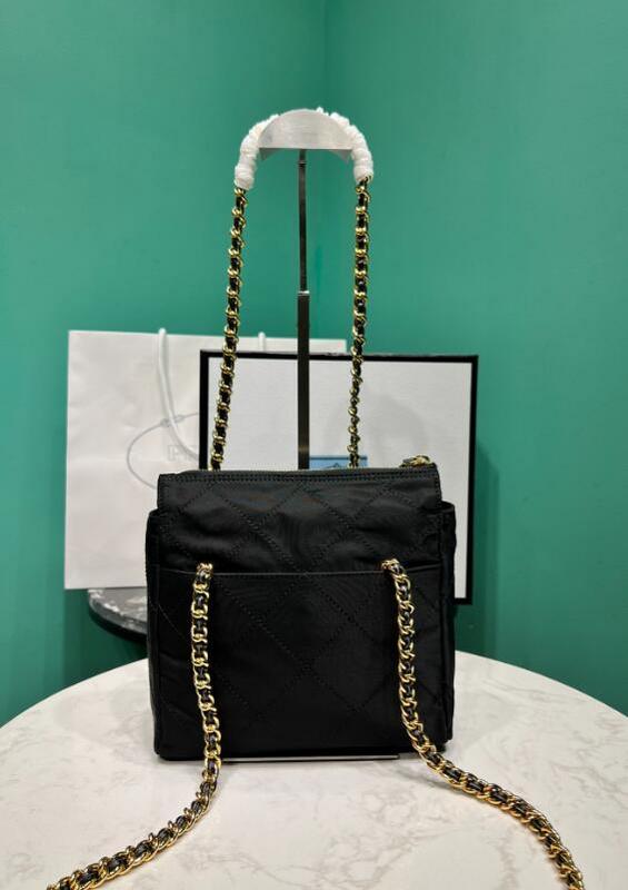 Luxe Touch Bags - PD Bags - 056