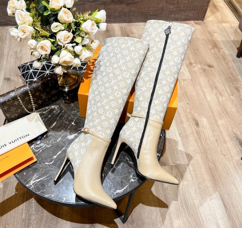 Luxe Touch Bags 

 - LTB Women Shoes - 892