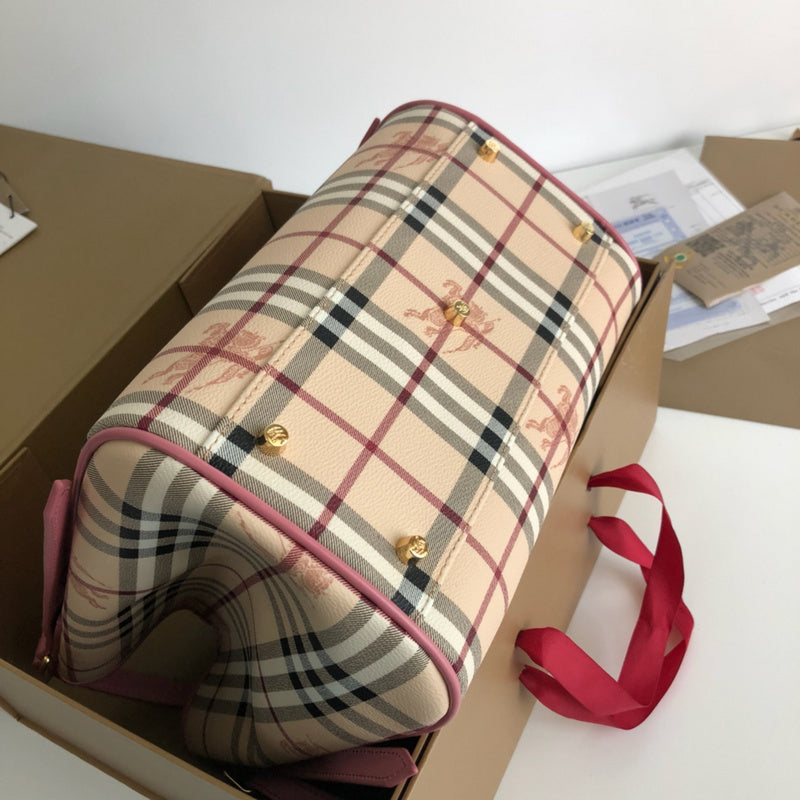 Luxe Touch Bags Fashion -BBR Bags - 1095