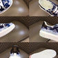 Luxe Touch Bags -  Men Shoes - 1777