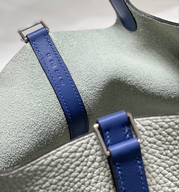 Luxe Touch Bags - HMS Bags - 036