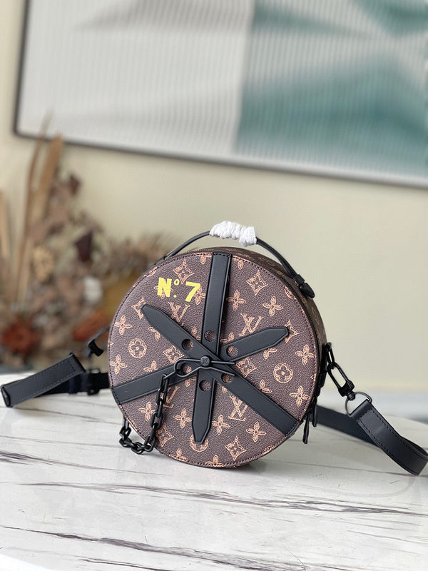Fashion LTB-bags - 5358