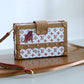 Luxe Touch Fashion LTB-bags - 8223
