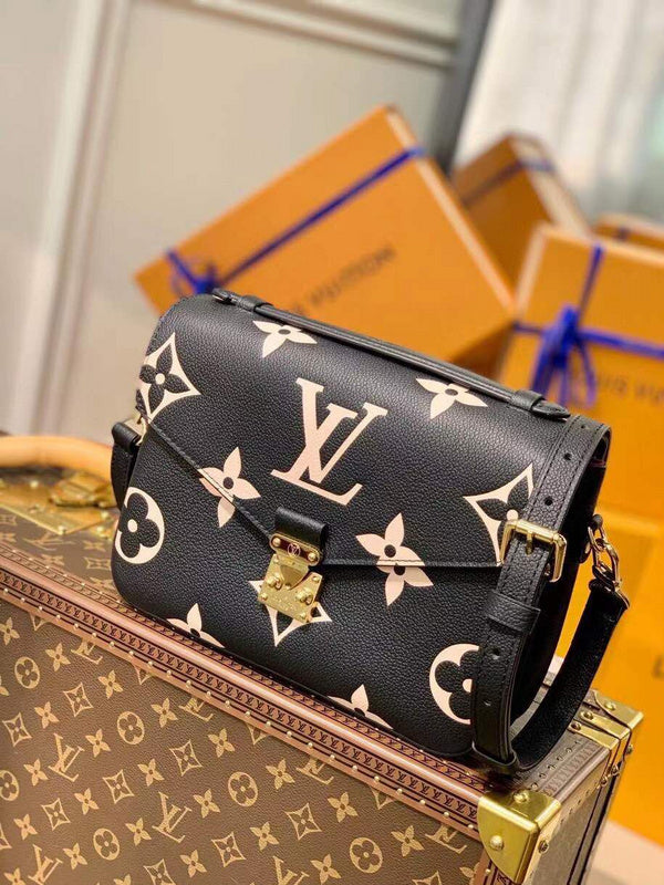 Luxe Touch Fashion LTB-bags - 17614