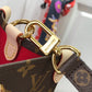 Luxe Touch Fashion LTB-bags - 17567