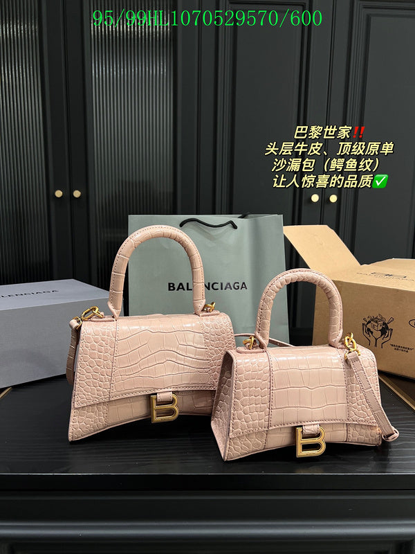 LTB Fashion - BGA Bags - 1747