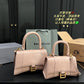 Luxe Touch Fashion - BGA Bags - 1747