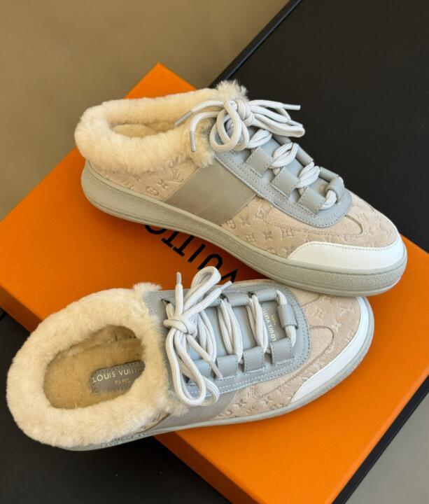 Luxe Touch Bags -  Women Shoes - 403