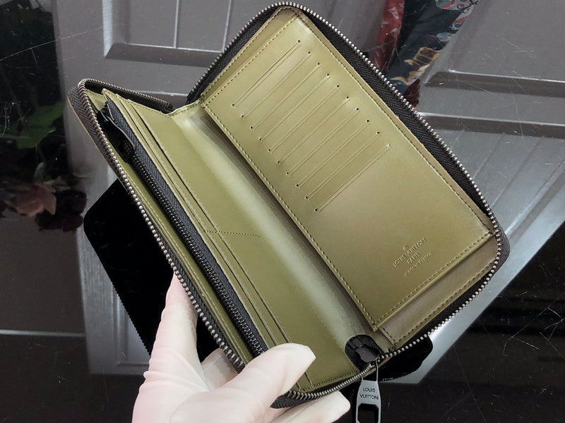 Fashion Luxe Touch bags - 2876