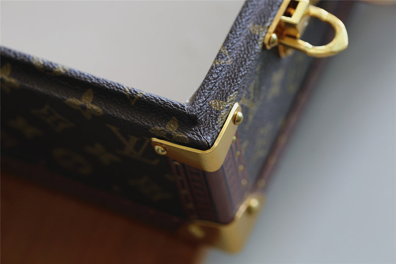 Luxe Touch Fashion LTB-bags - 9516