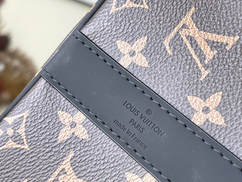 Fashion Luxe Touch bags - 4737