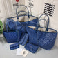 Luxe Touch Bags - GOD Bags - 294