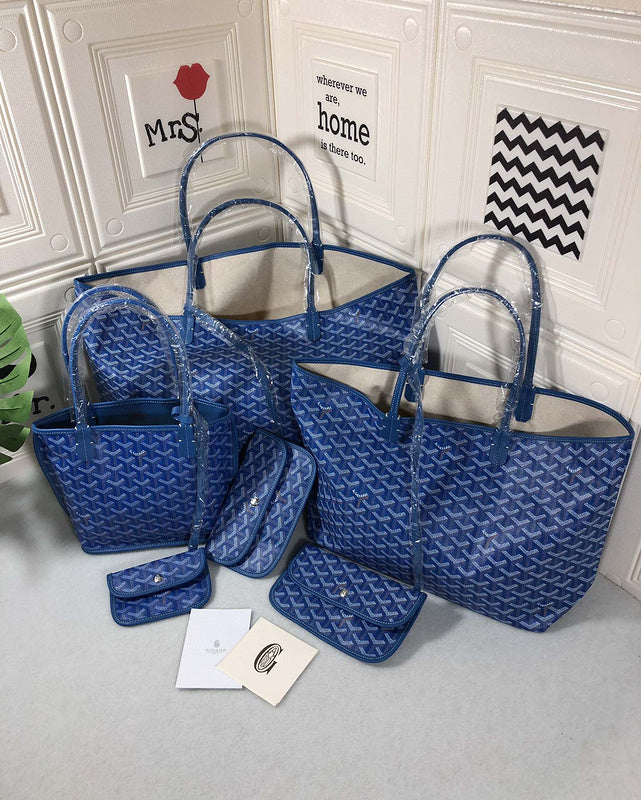 Luxe Touch Bags - GOD Bags - 294