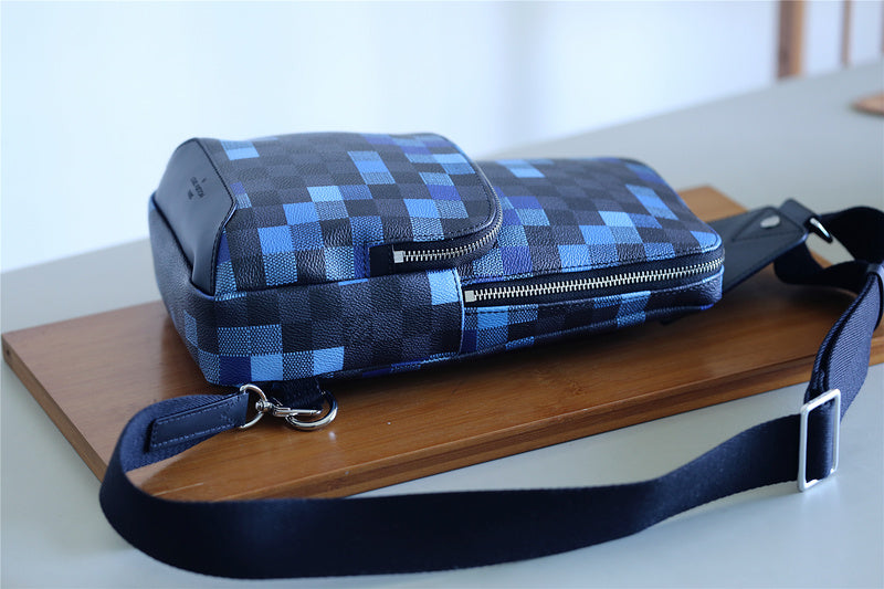 Rezaus Fashion LTB-bags - 10235
