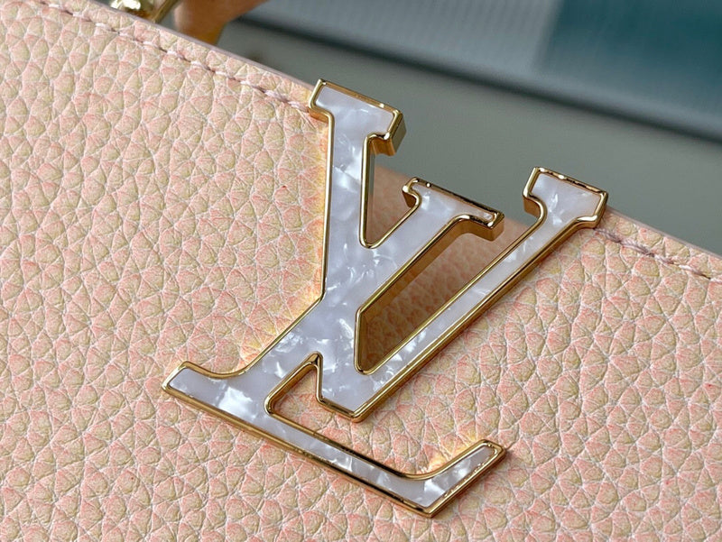 Fashion Luxe Touch bags - 4856