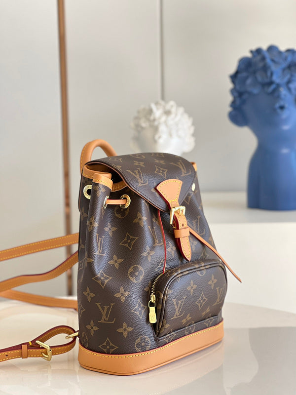 Fashion Luxe Touch bags - 3416