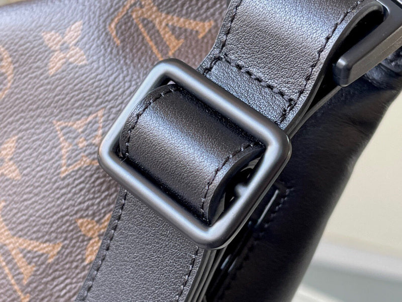 Fashion Luxe Touch bags - 4417