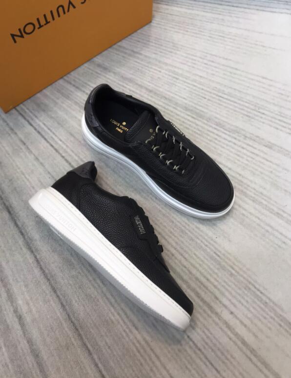 Luxe Touch Bags 

 - LTB Men Shoes - 1345