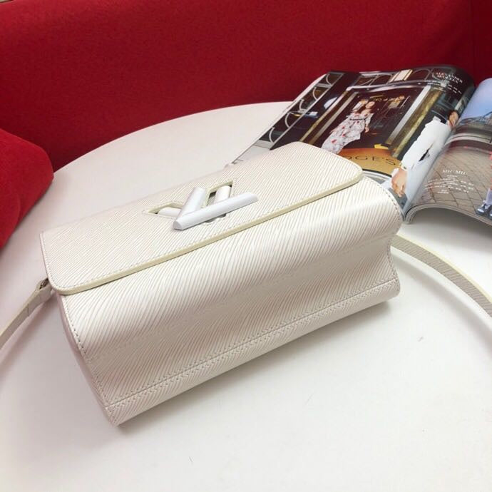 Fashion Luxe Touch bags - 3638